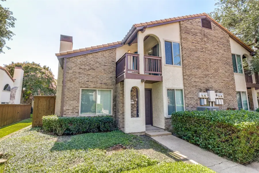 14151 Montfort Drive #307, Dallas, TX 75254 - #2