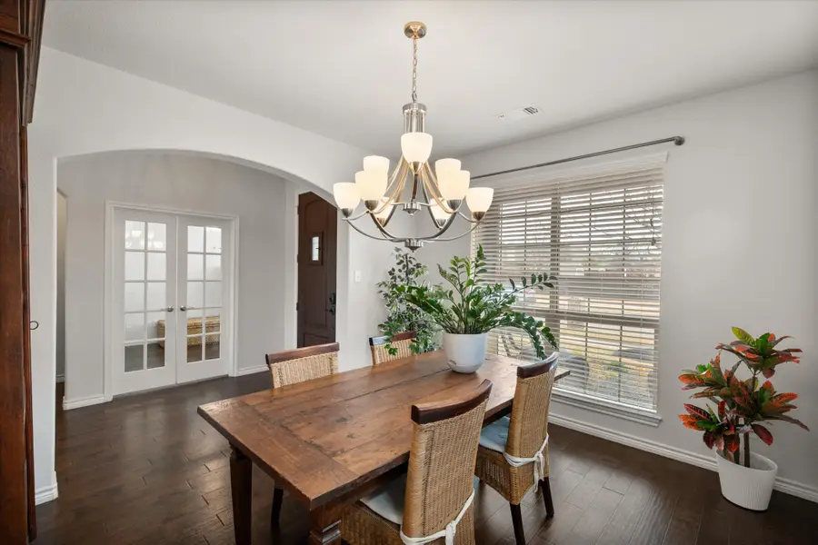 321 Strait Lane, Waxahachie, TX 75165 - #3