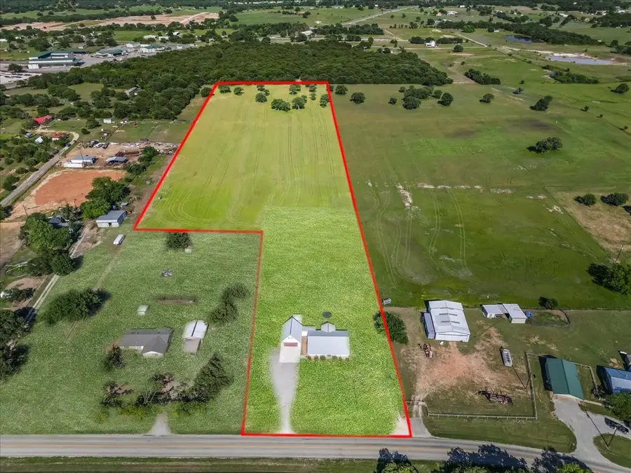 2250 Poolville Cut Off Road, Poolville, TX 76487 - #3