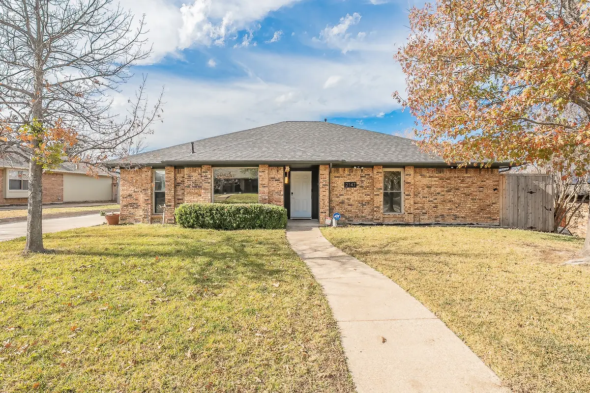 2147 San Simeon, Carrollton, TX 75006 - #1