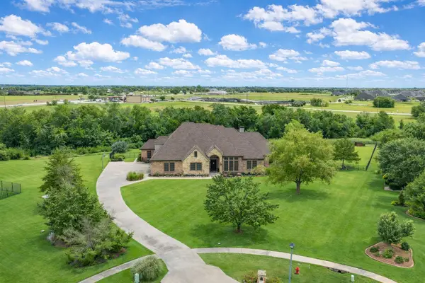 103 Fireside Court, McLendon Chisholm, TX 75032