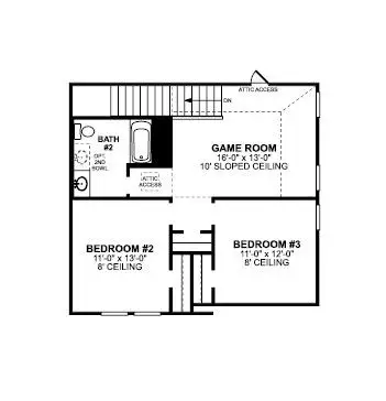 2408 Tarrango Trail, Mesquite, TX 75181 - #3