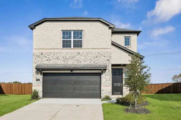 3115 Cordelia Drive, Princeton, TX 75407