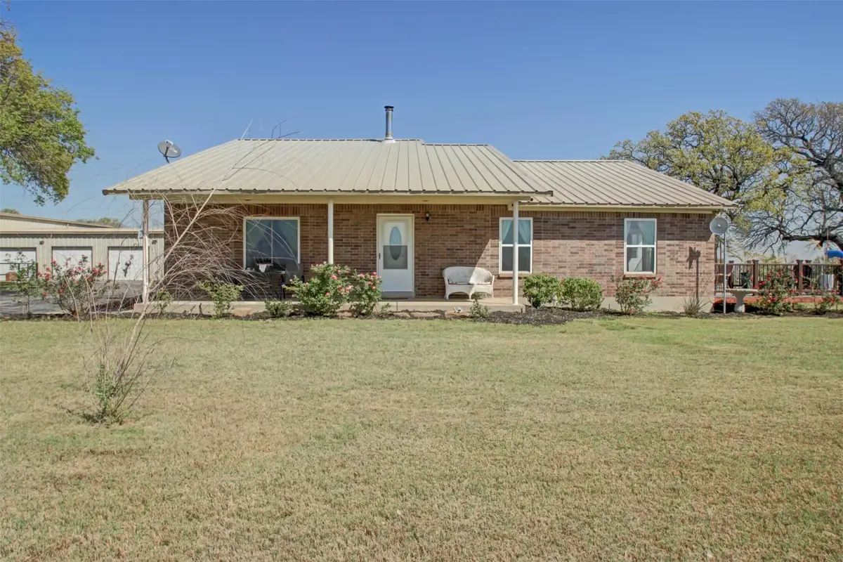 3559 Springfield Road, Springtown, TX 76082 - #1