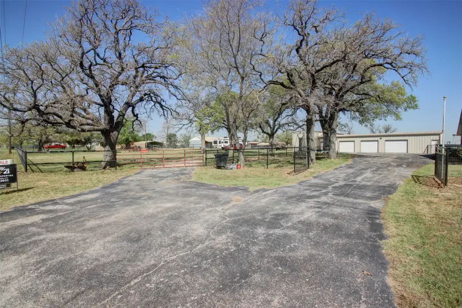 3559 Springfield Road, Springtown, TX 76082 - #2