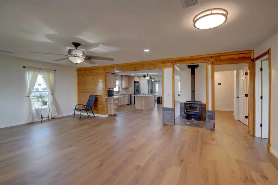 3559 Springfield Road, Springtown, TX 76082 - #3