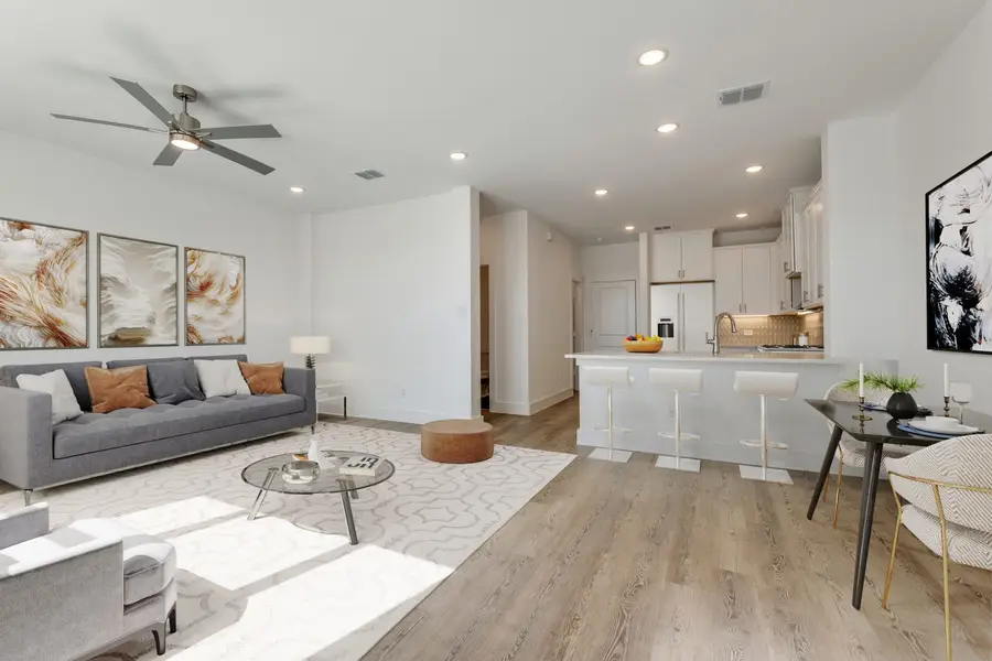 9505 Dahlia Boulevard, Mesquite, TX 75180 - #2