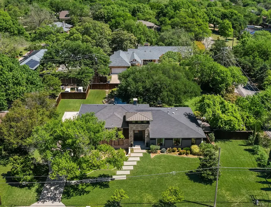 7037 Alpha Road, Dallas, TX 75240 - #2