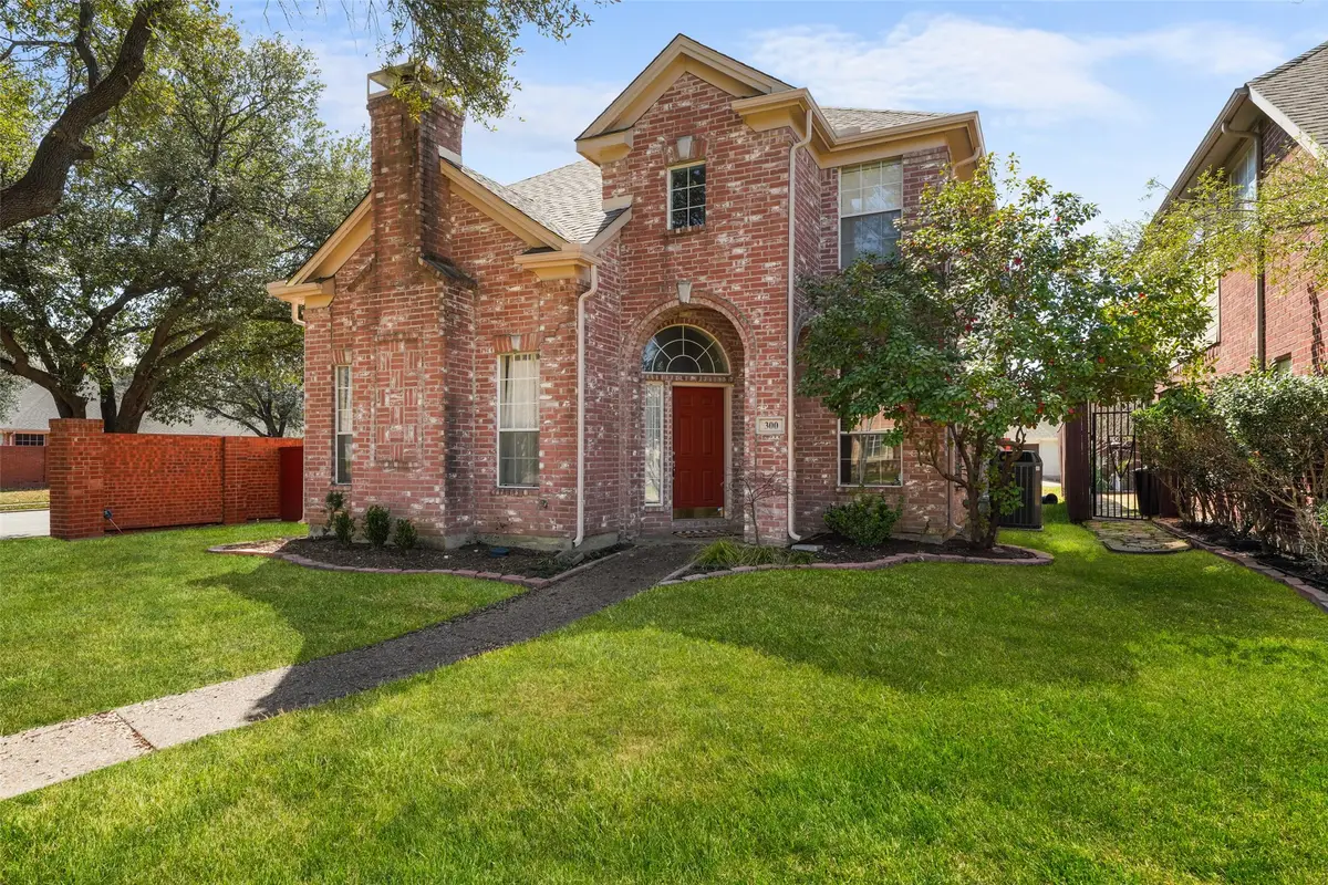 300 Cosbie Drive, Irving, TX 75063 - #1