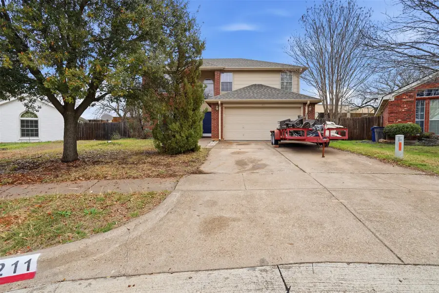 211 Jacinth Lane, Granbury, TX 76049 - #2