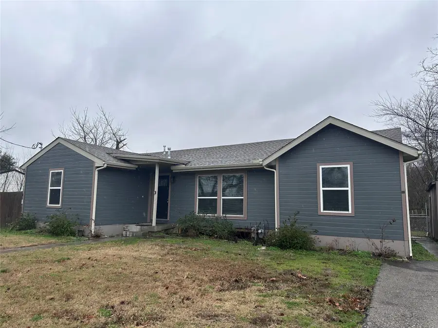 209 W County Line Road, Royse City, TX 75189 - #2