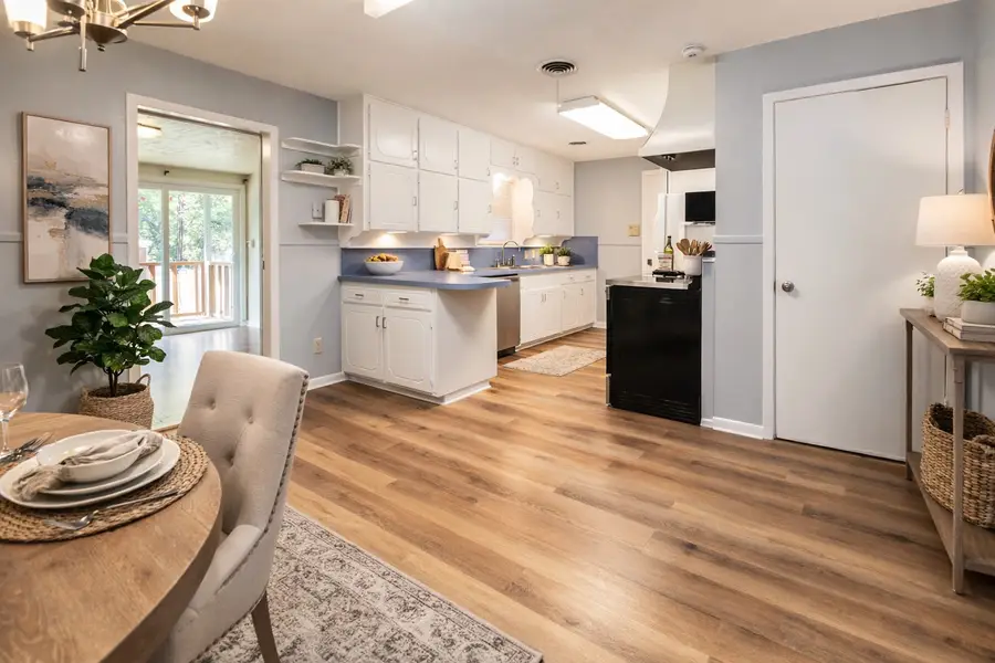 4305 Highland Lake Drive, Lake Worth, TX 76135 - #3