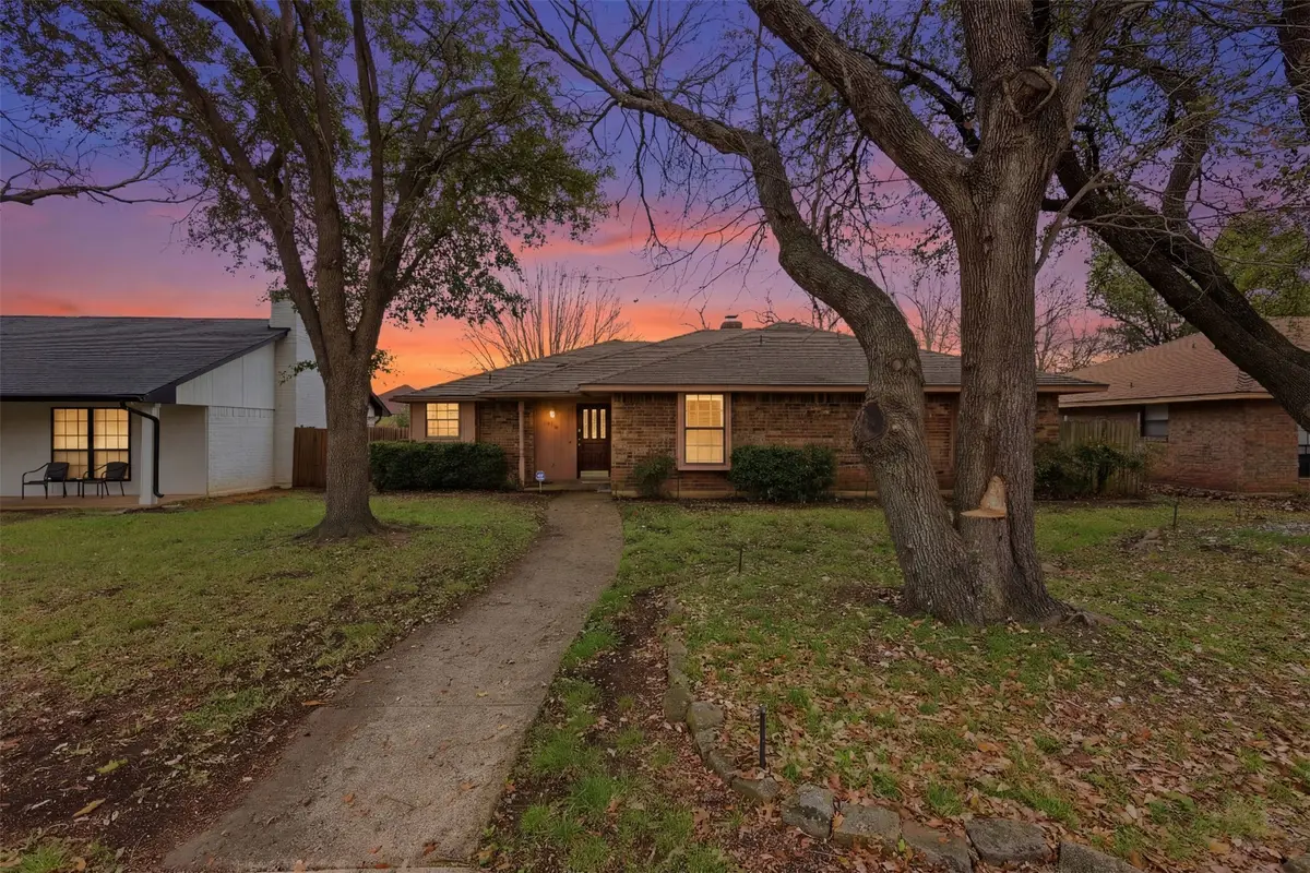 1830 Hillcroft Drive, Duncanville, TX 75137 - #1