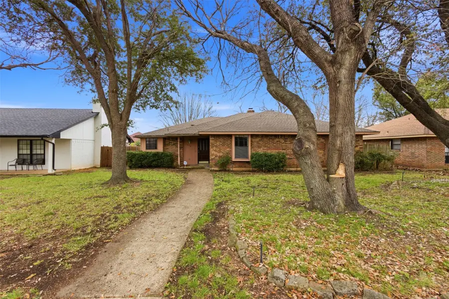 1830 Hillcroft Drive, Duncanville, TX 75137 - #2