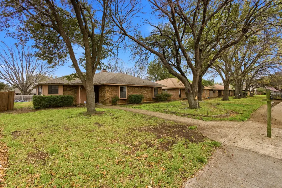 1830 Hillcroft Drive, Duncanville, TX 75137 - #3