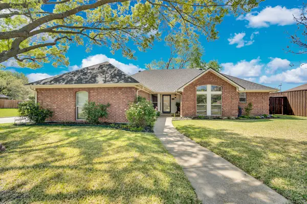 1501 Highland Drive, Mansfield, TX 76063