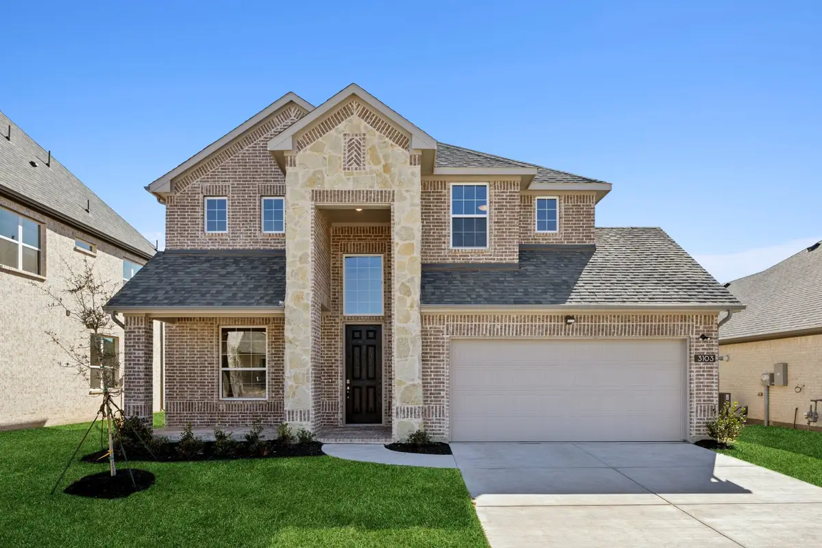 3126 Ferrero Lane, Princeton, TX 75407 - #1