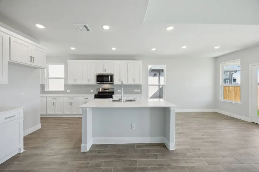 3126 Ferrero Lane, Princeton, TX 75407 - #3