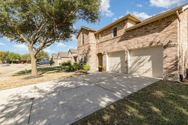 2904 Torreya Drive, McKinney, TX 75071