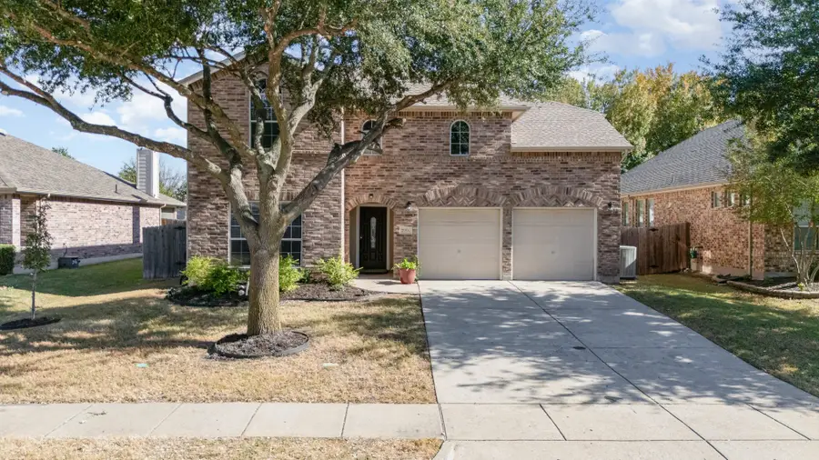 2904 Torreya Drive, McKinney, TX 75071 - #2