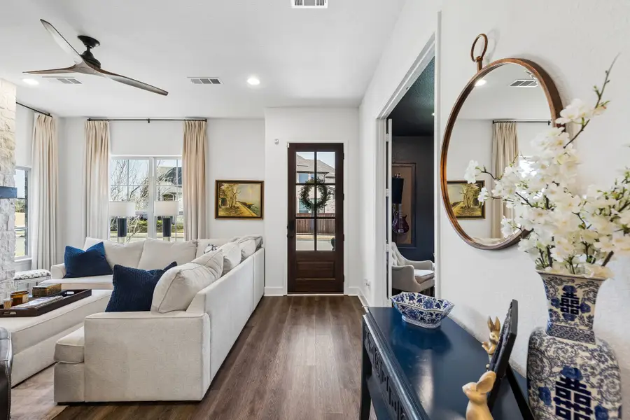 8516 Haverhill, The Colony, TX 75056 - #2