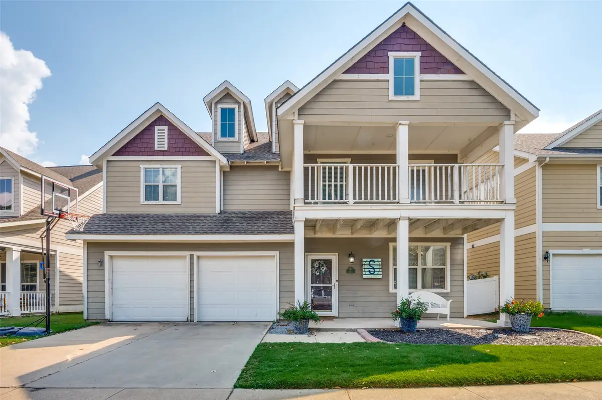 9812 Marthas Vineyard Circle, Providence Village, TX 76227 - #1