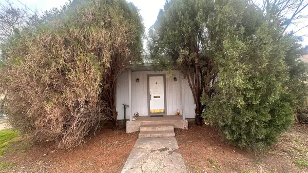 1033 S 11th Street, Abilene, TX 79602