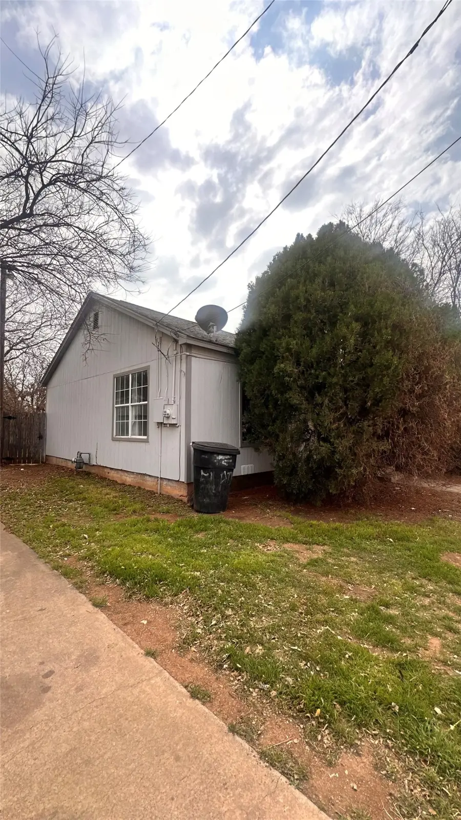 1033 S 11th Street, Abilene, TX 79602 - #2