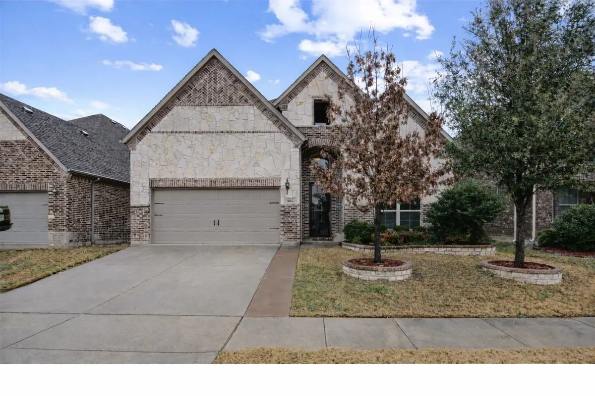 1602 Cypress Garden Lane, Garland, TX 75040 - #1