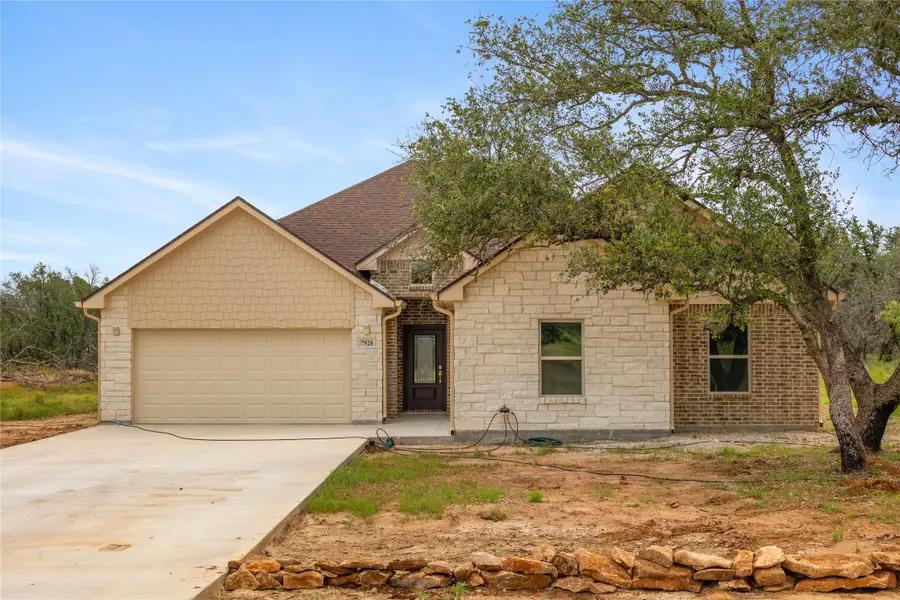 7528 Downhaul Way, Brownwood, TX 76801 - #2