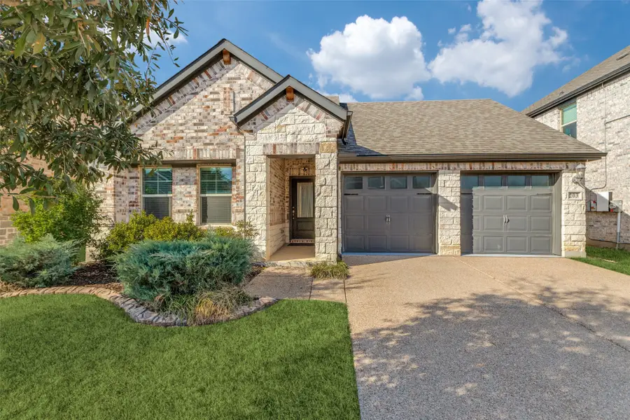 203 Fieldstone Drive, Melissa, TX 75454 - #2