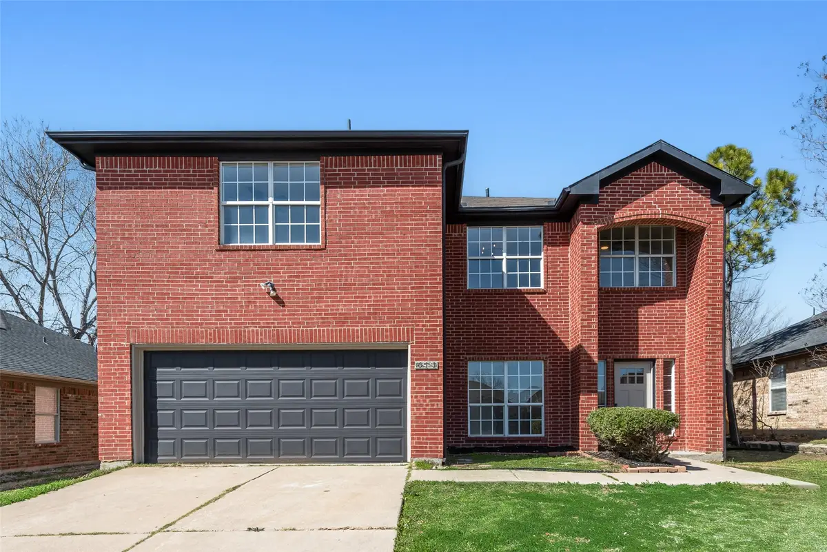 611 Joy Lane, Mansfield, TX 76063 - #1