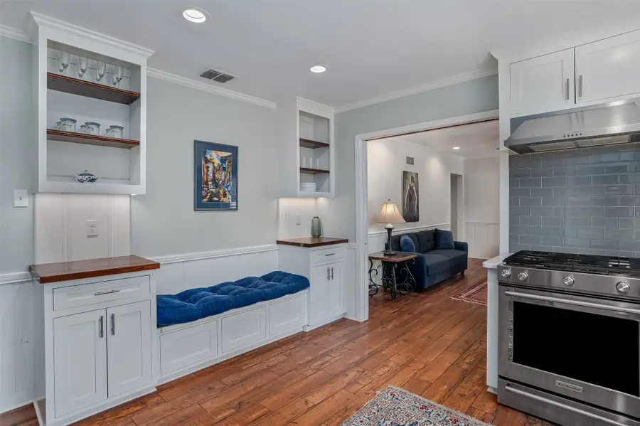 731 Oak Hill, Shreveport, LA 71106 - #3