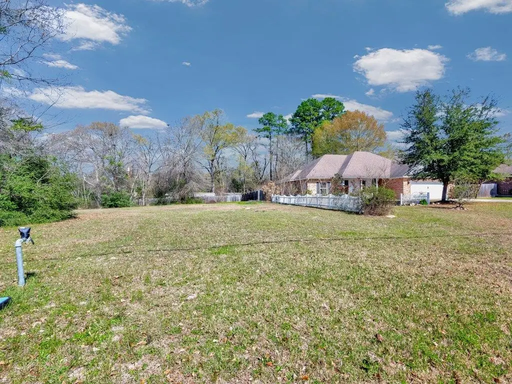 1222 Parkman Road, Lufkin, TX 75901 - #1