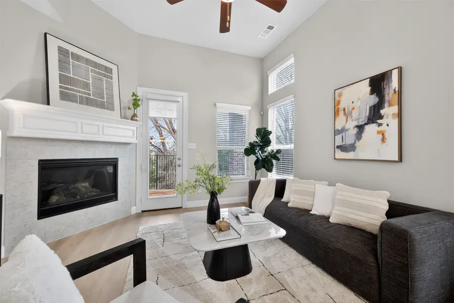 3620 Walden Drive, McKinney, TX 75071 - #2