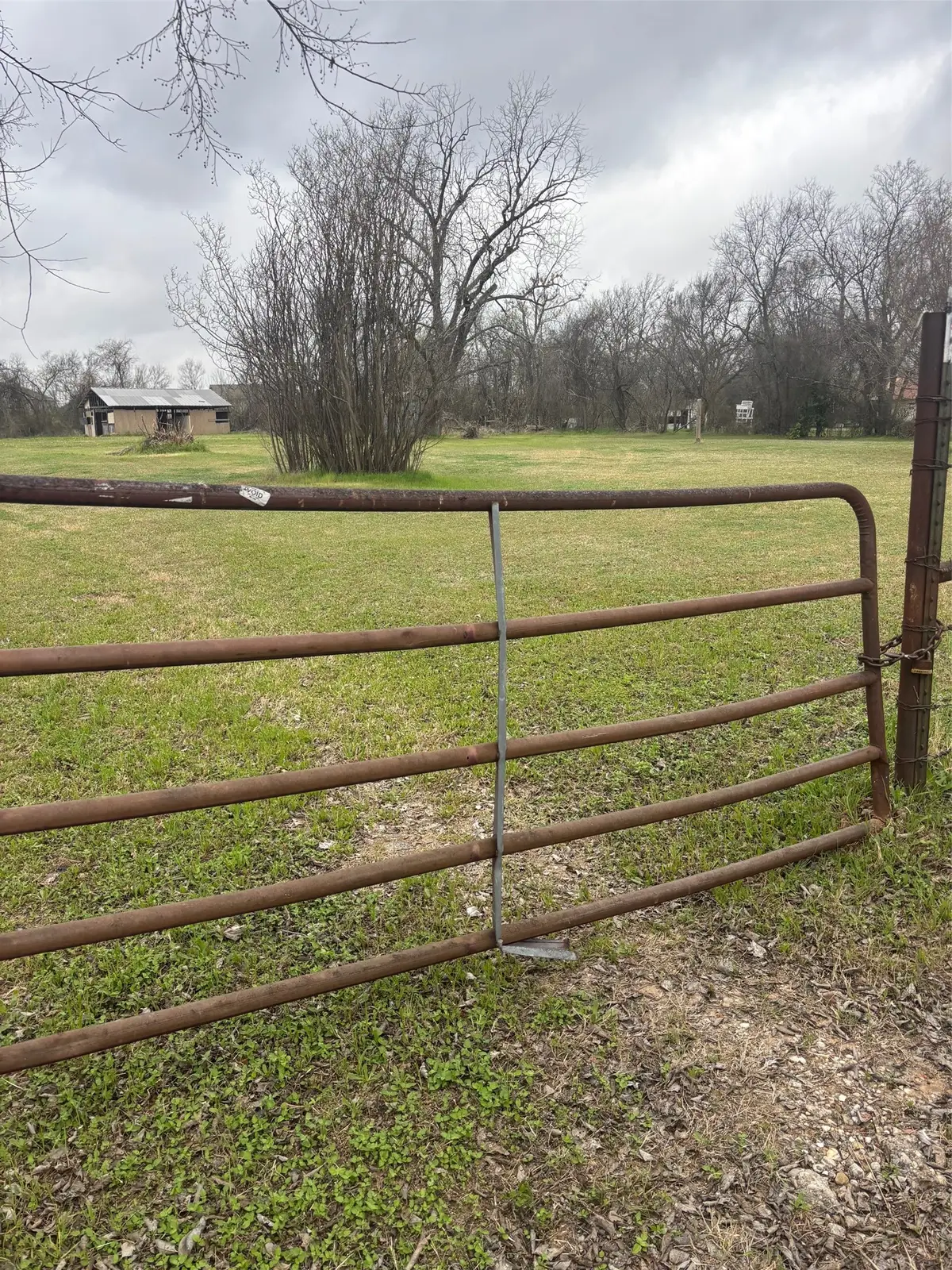 4111 S 3rd Street, Waco, TX 76706 - #1