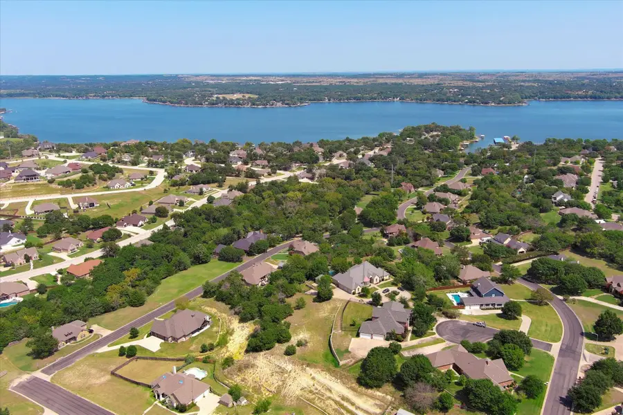 3505 Foot Hills Drive, Weatherford, TX 76087 - #2