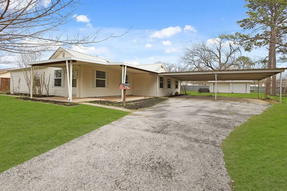 2340 Harris Lane, Haltom City, TX 76117 - #1