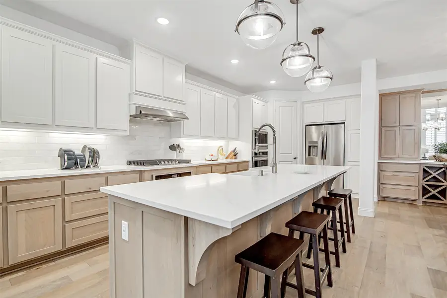 14313 Greenside Drive, Aledo, TX 76008 - #2