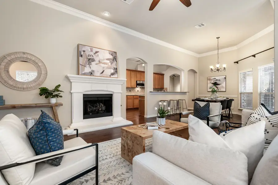 10004 Bell Rock Road, Frisco, TX 75035 - #3