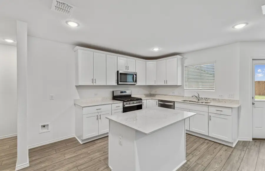 2505 Creekbend Lane, Denton, TX 76208 - #2