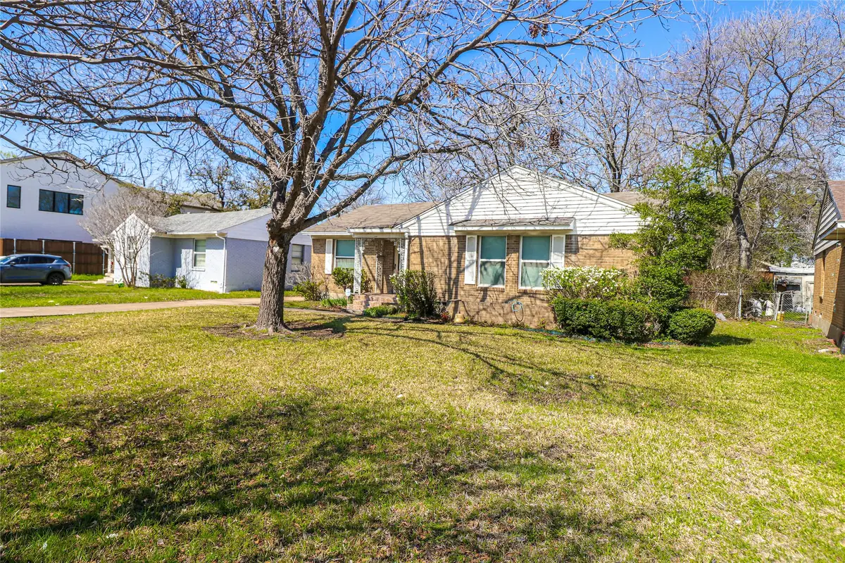 3729 Almazan Drive, Dallas, TX 75220 - #1