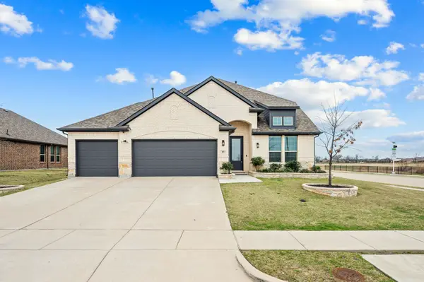 417 Ardsley Lane, Forney, TX 75126
