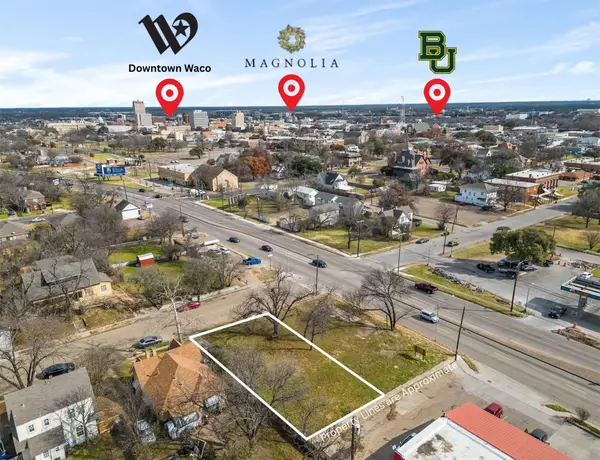 512 N 16th Street, Waco, TX 76707