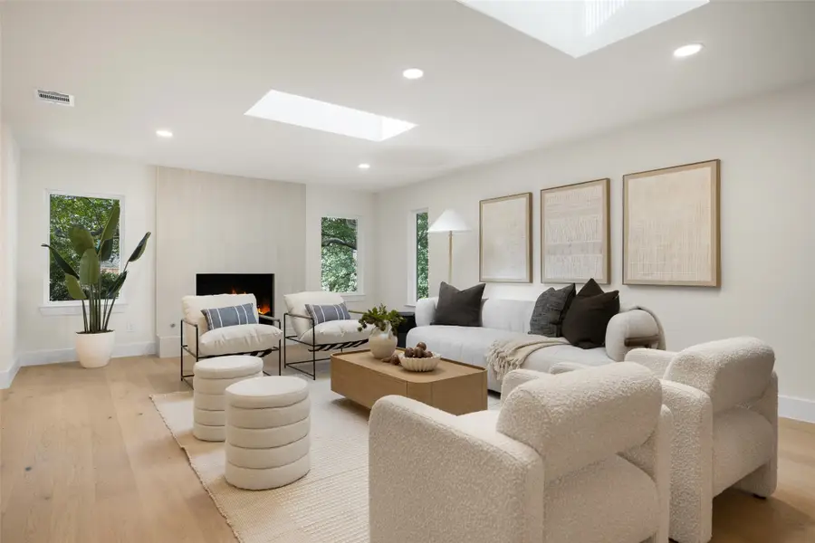 13723 Hughes Lane, Dallas, TX 75240 - #3