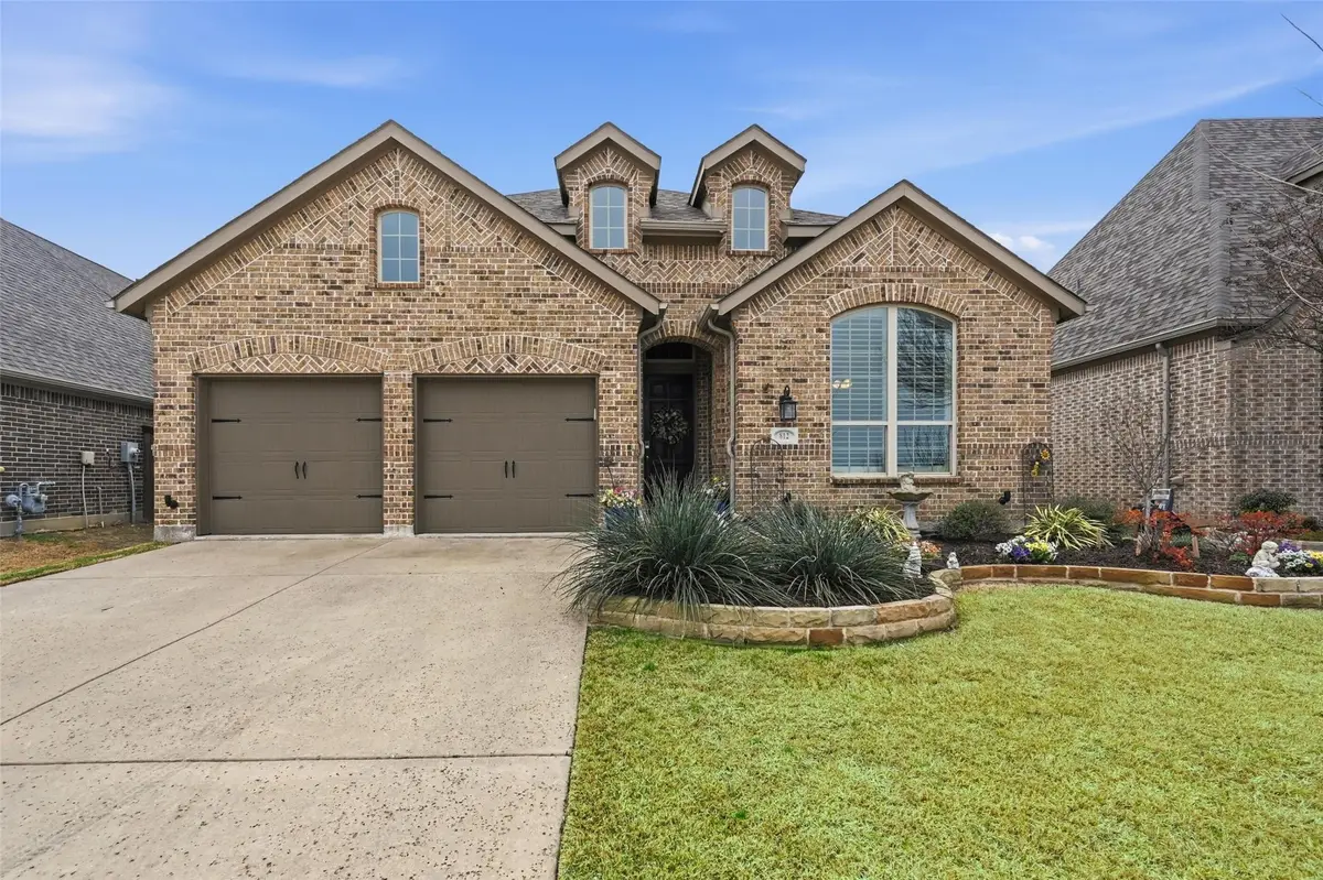 812 Heron Creek Pass, McKinney, TX 75071 - #1