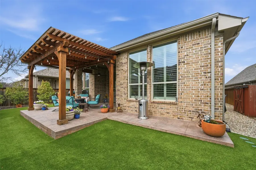812 Heron Creek Pass, McKinney, TX 75071 - #3