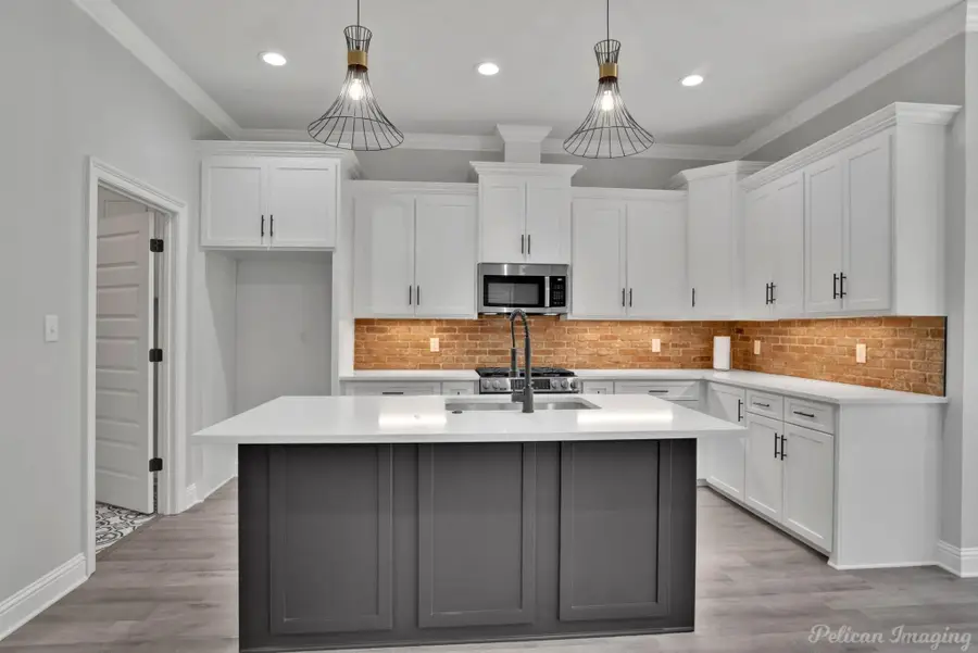 8142 Myrtlewood Drive, Greenwood, LA 71033 - #2