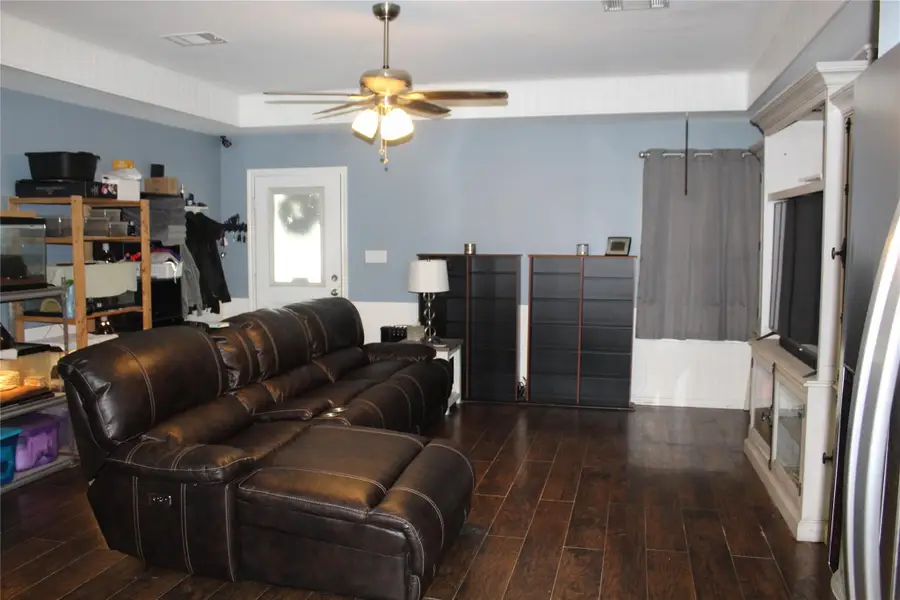 402 Cleveland Street, Bailey, TX 75452 - #3