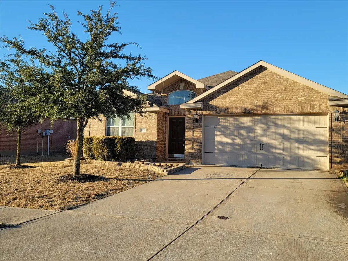 216 Meadow Ridge Drive, Anna, TX 75409 - #1